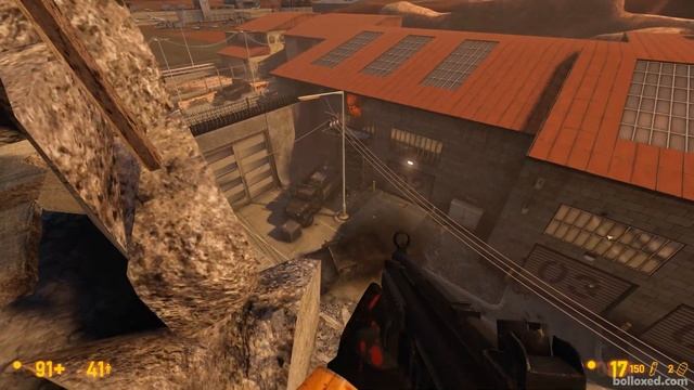 BLACK MESA - Full Game Walkthrough【1440p | 60fps | Max Detail】 смотреть онлайн