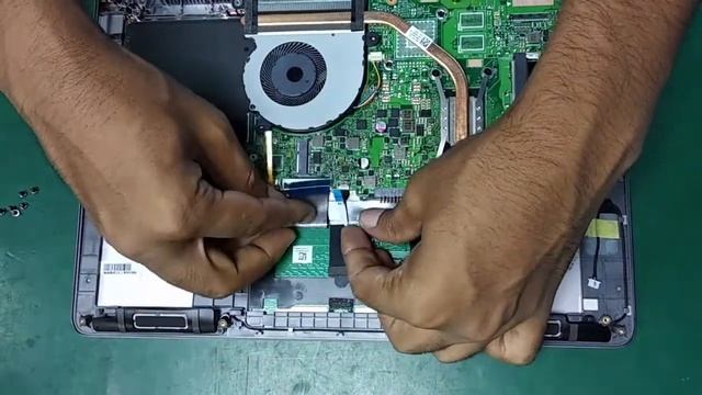 How To Changed Or Replaced ASUS Zenbook UX310UAK, UX310UQ, UX310UF, UX310UA, UX310UAR, UX310UFR, UX