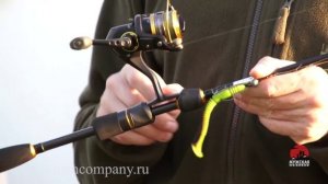 Спиннинг лайт