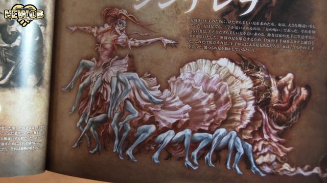 PS Vita - Soul Sacrifice Delta - Unboxing & Bonus Goods смотреть онлайн