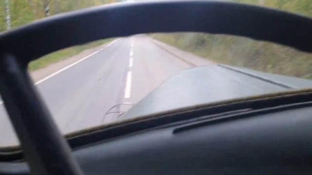 #зил157 домой, спустя год ремонта смотреть онлайн