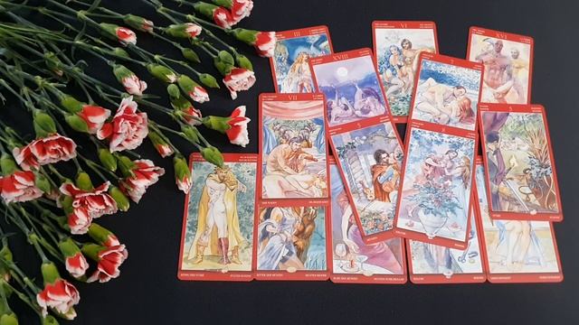 ?Построю ли Я семью, стабильные? отношения,с загаданным человеком, или с новым партнёром ⁉️/ЗАГОВОР смотреть онлайн