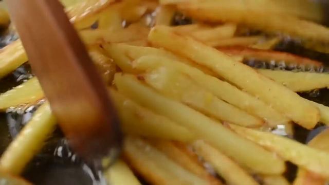 Burger Promo Video смотреть онлайн