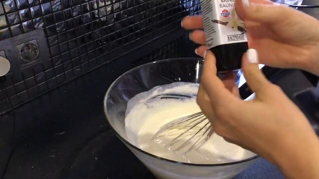 ?Чизкейк Нью-Йорк классический рецепт//Очень вкусно и просто?CHEESECAKE NY SIMPLE&TASTY/CHISKEYKE смотреть онлайн