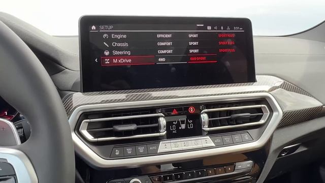 $100,000 M3 SUV! BMW X3M Competition Review смотреть онлайн