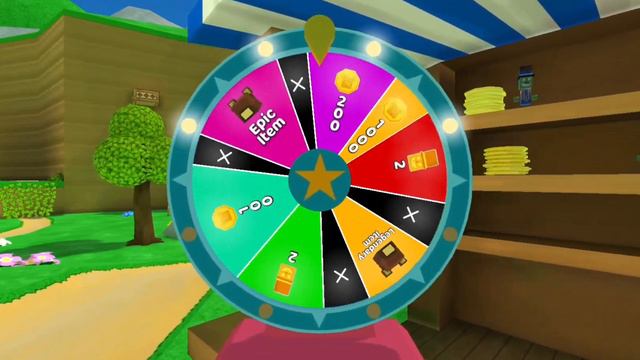 ОТКРЫТИЕ КОЛЕСА ФОРТУНЫ В СУПЕР БЕАР АДВЕНЧЕР НА НОВОМ АККАУНТЕ! - Super Bear Adventure