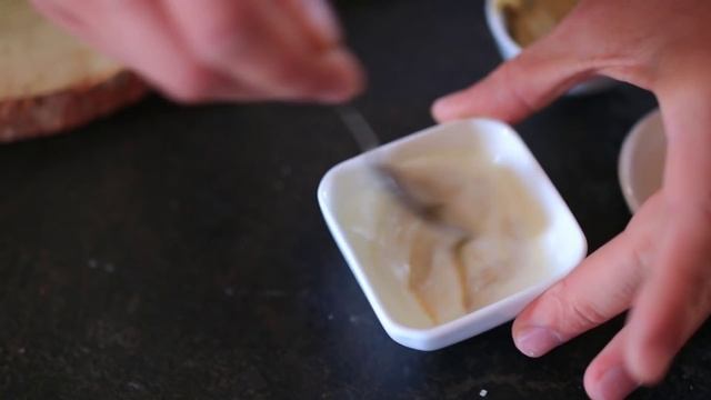 Лепешки Mission. Цезарь ролл смотреть онлайн