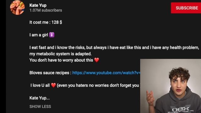 Kate Yup: The Bizarre Story of a 'Kidnapped' YouTuber смотреть онлайн