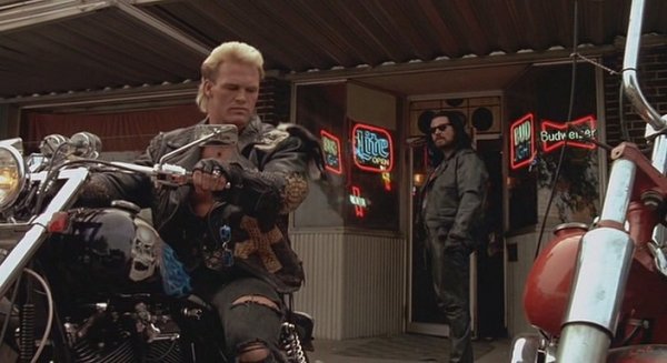 Iron Savior - Raise The Flag Of Metal (MixShem Невозмутимый)