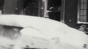 Снежный хит, который покорил весь мир...