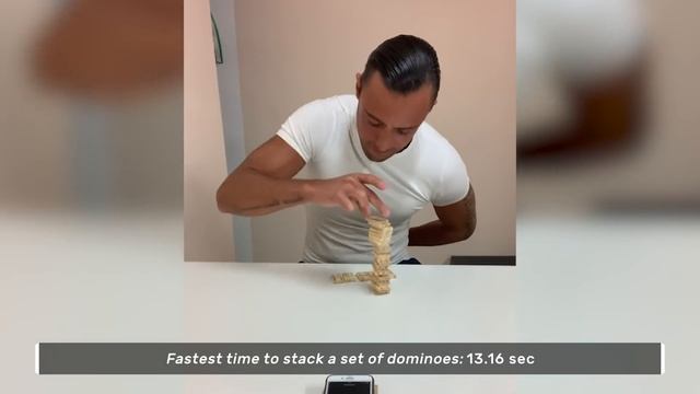 Best of April 2019 - Guinness World Records смотреть онлайн
