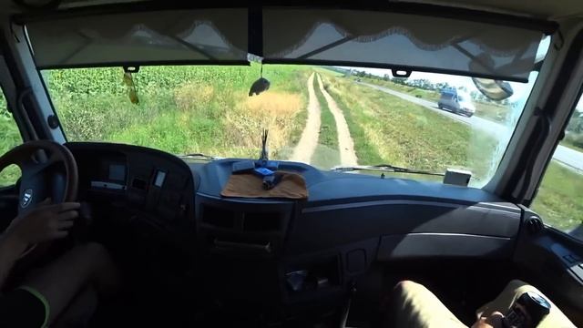 НА ТЯГАЧЕ ПО ПОЛЮ?ЕДЕМ НА РЕЧКУ ВАНЮЧКУ,СПАСАЕМСЯ ОТ ЖАРЫ +40 смотреть онлайн
