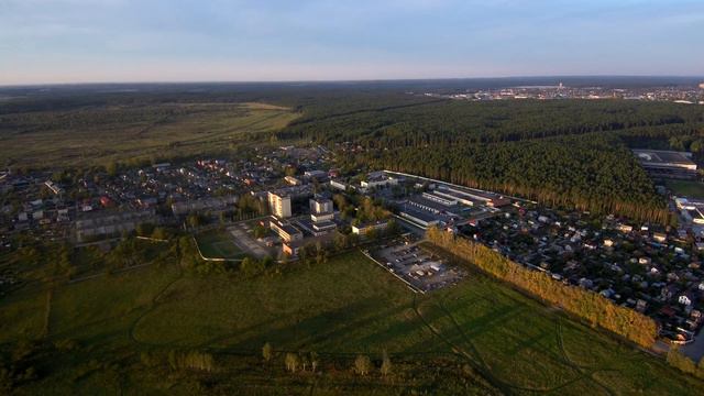 #2 Калиновка FPV. mi drone 4k смотреть онлайн
