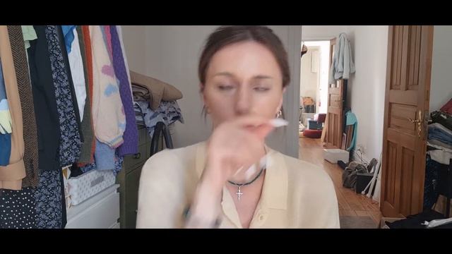 VLOG: Первый раз.Идеальный маникюр.Распаковка. смотреть онлайн