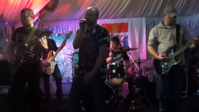 Рок группа АВТОР "И Снова Всё" смотреть онлайн