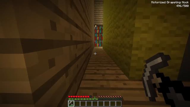 GIANT FREDDY FASBEAR TOY IS ALIVE!! - Little Minecraft Series #2 w/ TinyTurtle смотреть онлайн