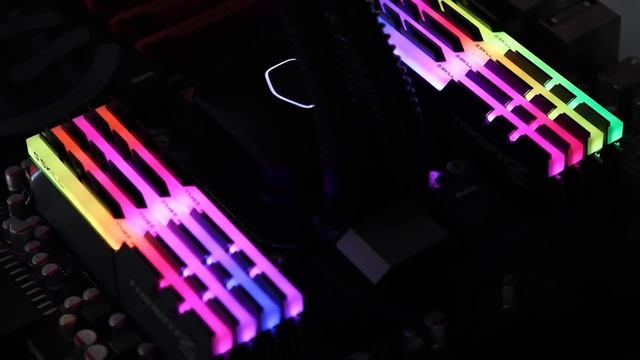 Cấu hình PC Gaming MSI 34 triệu | PC cực khủng với RAM GSKill Trident Z RGB và tản nhiệt nước custo смотреть онлайн