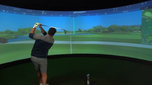 One Problem with the Callaway Rogue ST Pro Irons! смотреть онлайн