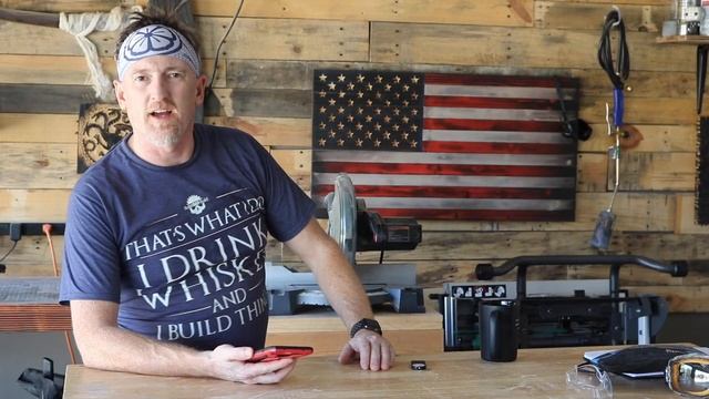 8 Essential Tools for Your Shop - Beginning Woodworking смотреть онлайн