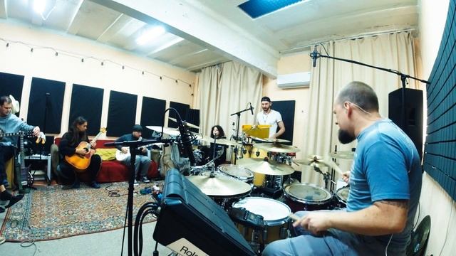 Jam (10 10 2023) 2 смотреть онлайн