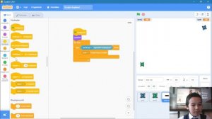 ⚡️Scratch dasturida Multiplayer Tank o'yinini yaratish ?(Muhammadsodiq) || Scratchda o'yin yaratish