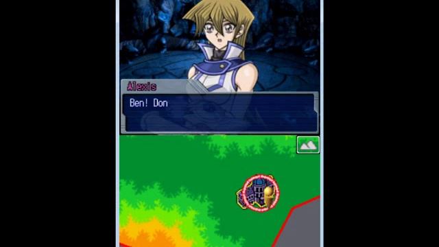 LP Yu-Gi-Oh! GX: Spirit Caller - Part 23 [Recycled Ideas] смотреть онлайн