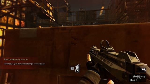 F.E.A.R. 3 #1; ПОВЕСЕЛИМСЯ! Dark Player) смотреть онлайн