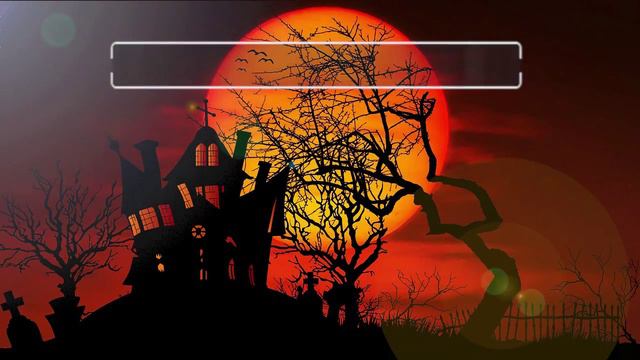 Halloween Music for Media | Halloween Treat смотреть онлайн