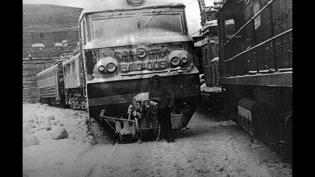 Наш любимый ВЛ10! Рассказ про электровоз ВЛ10 и его модификации.