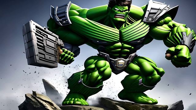 The story of a superhero named Titan. смотреть онлайн