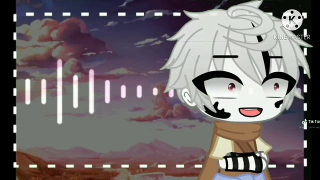 {Футаж глаз} ×Undertale× •Gacha club• смотреть онлайн