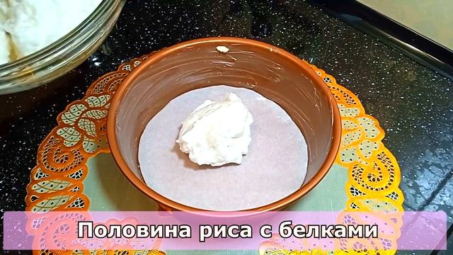 Пироги покоряют вкусом