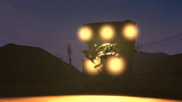 [SFM] Starcraft Cinematic 2 смотреть онлайн