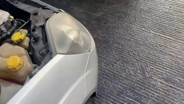 РазборкаFord - Fiesta 2001-2007, 1.4 TDCI (VIN: WF0DXXGAJD6G71500) MV07YOP смотреть онлайн
