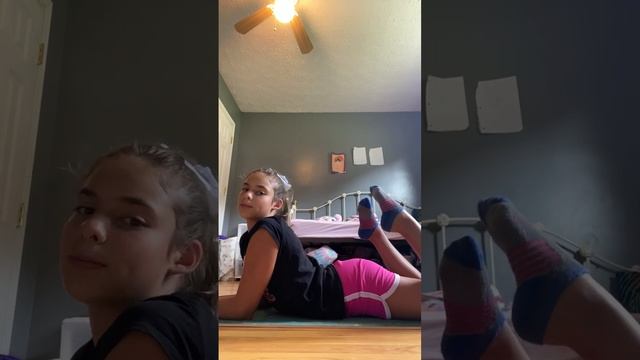 Live stretch routine смотреть онлайн