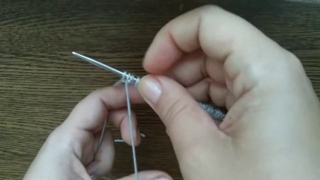 Эластичный набор петель , фабричный край смотреть онлайн