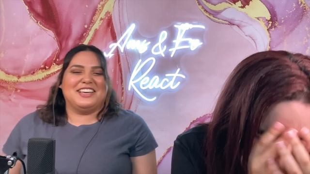 WHAT DID WE JUST WATCH?! ? Reacting to TREASURE (T5) - 'MOVE' DANCE PRACTICE VIDEO | Ams & Ev React смотреть онлайн