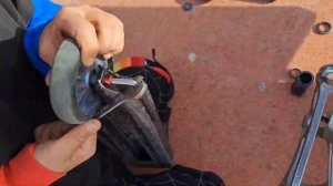 ГУБЕРНСКИЙ И ДВА ПАМП ТРЕКА. ЖЕСТКИЕ ТРЮКИ НА САМОКАТЕ ОТ ПЕРВОГО ЛИЦА