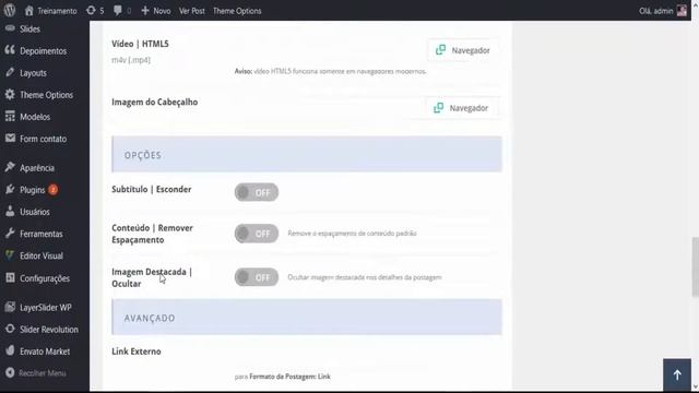 Betheme - Editando um template BeTheme - BePets 2/4 смотреть онлайн
