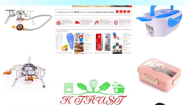 K Trust Store смотреть онлайн