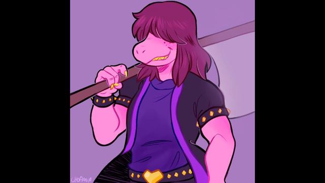 Delta Rune Boss Themes смотреть онлайн