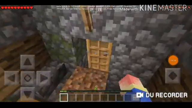 Заработал денег и построил подвал на 5 звёзд .Гениальный план ! ШОК ! смотреть онлайн