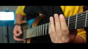 Holding Out For A Hero - Shrek 2 (SYMPHONIC METAL COVER)