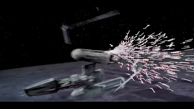 Galactic Empire | Star Wars смотреть онлайн
