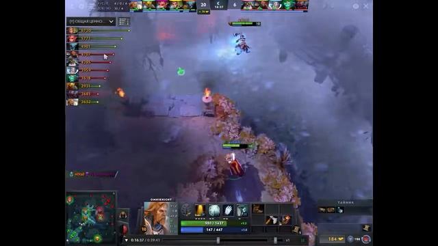 OMNIKNIGHT Продолжение Стратегии ГероеХранитель 7,20 смотреть онлайн