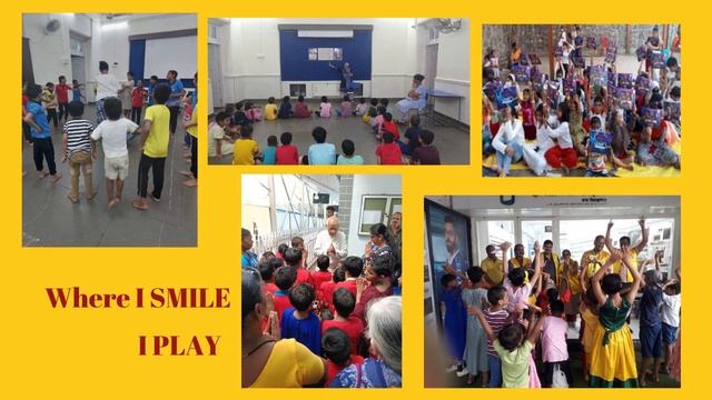 Happy Ashray Day 2023 смотреть онлайн