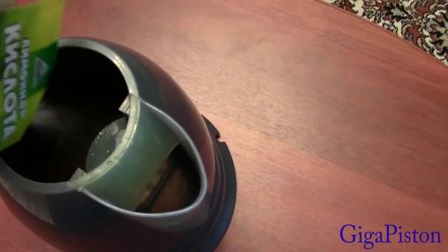 Lifehack. How To Descale A Kettle (Easy Household Cleaning Ideas That Save Time & Money)