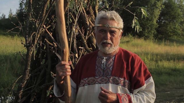 Главный Праздник всех СЛАВЯН. Что такое коловорот? смотреть онлайн