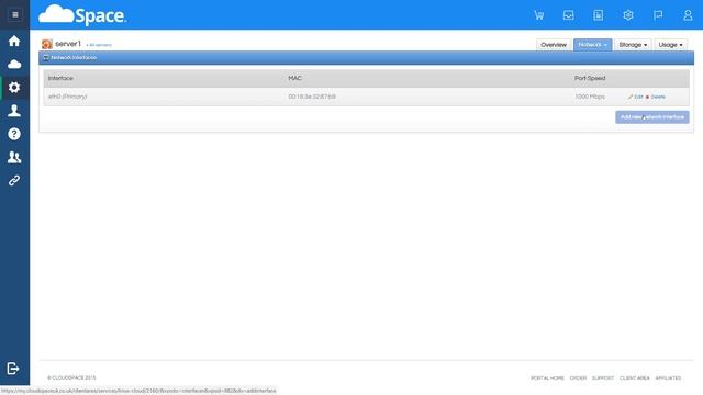 Adding a Network Interface смотреть онлайн