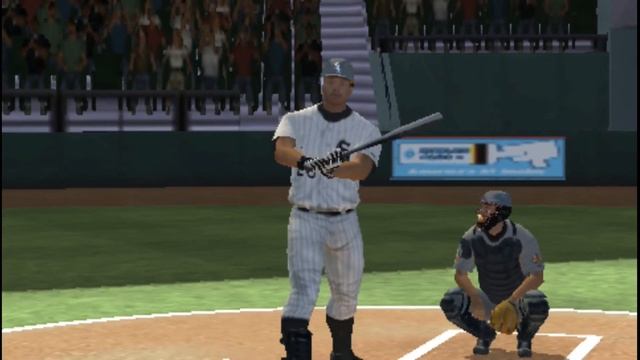 MLB 06: The Show ... (PSP) Gameplay смотреть онлайн